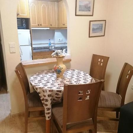 Piso Centrico Apartment Torrevieja Luaran gambar