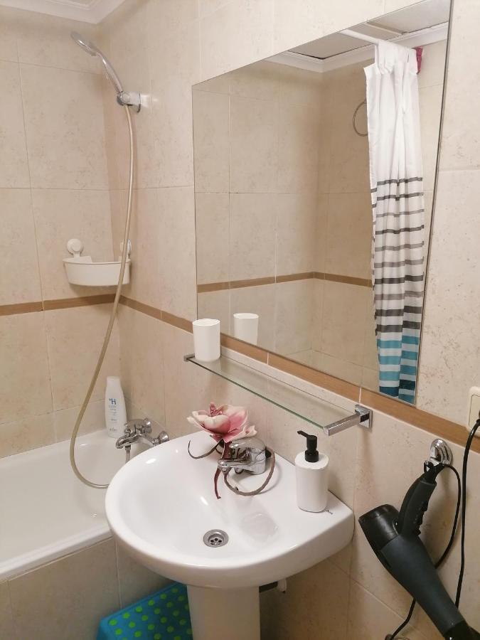 Piso Centrico Apartment Torrevieja Luaran gambar