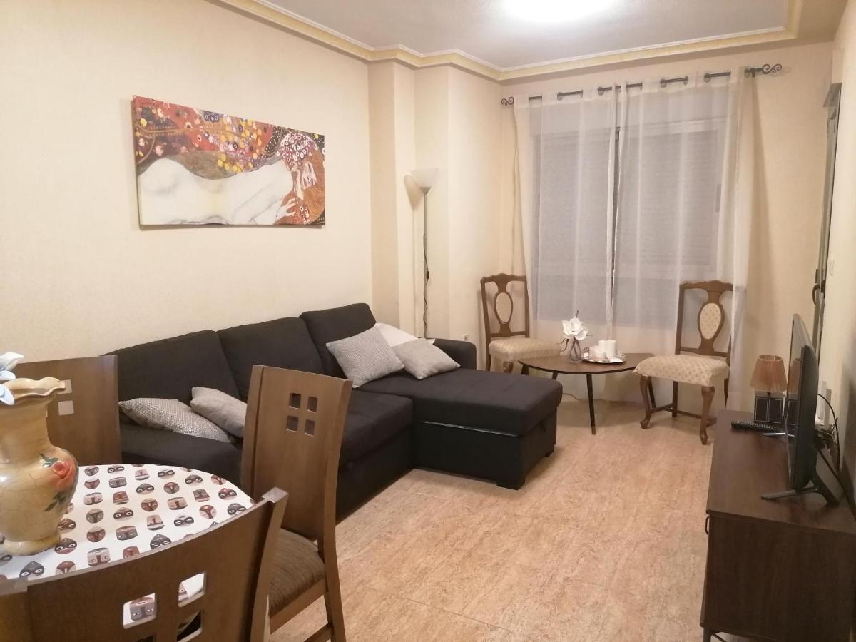 Piso Centrico Apartment Torrevieja Luaran gambar