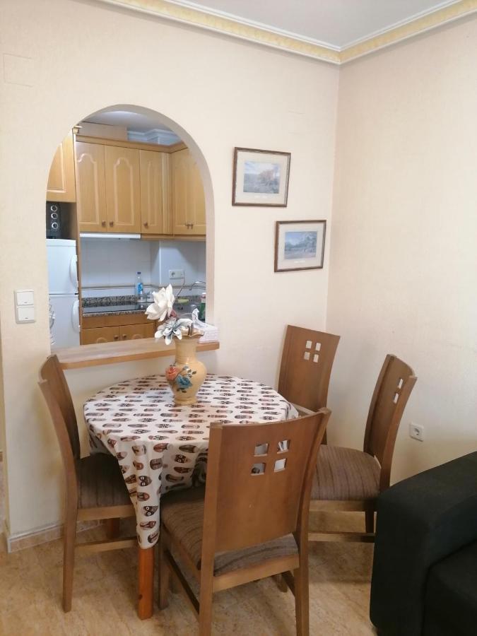 Piso Centrico Apartment Torrevieja Luaran gambar