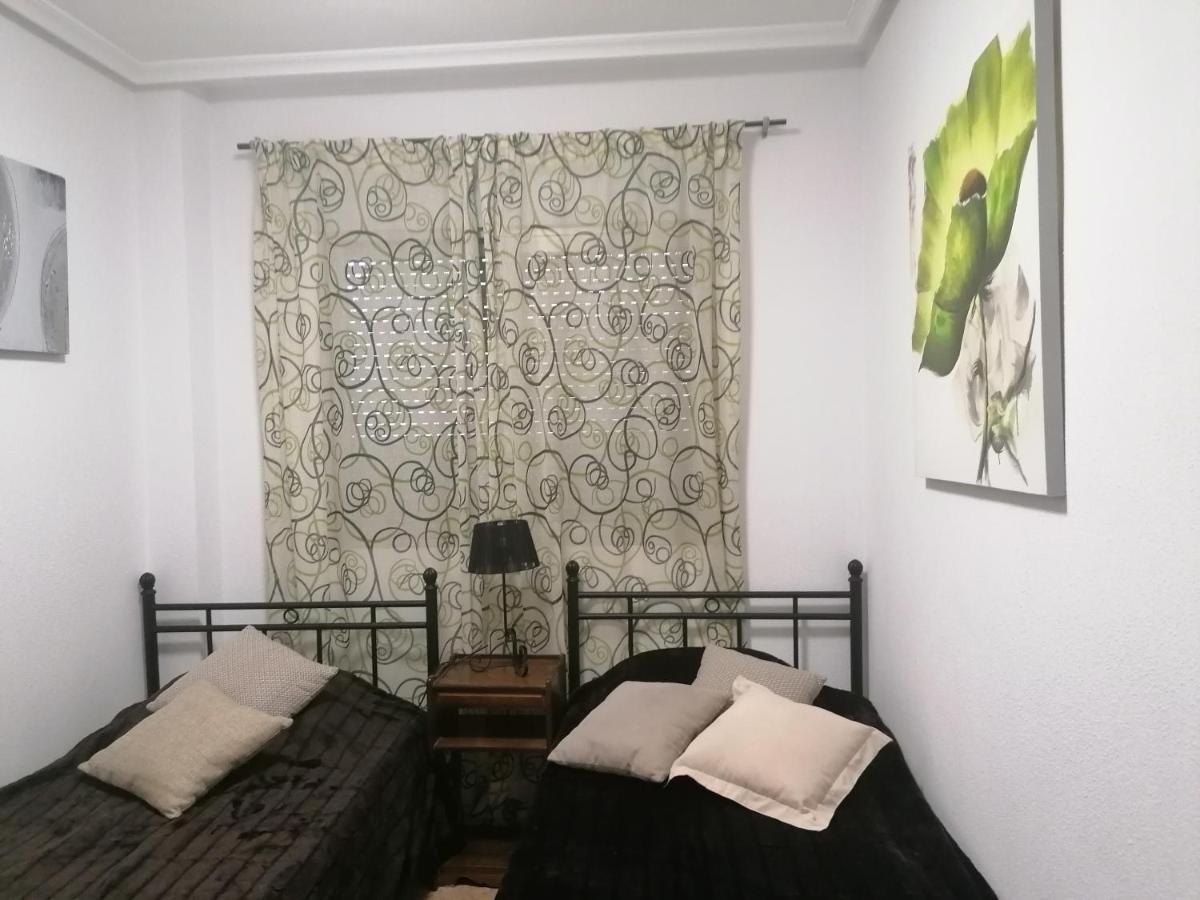 Piso Centrico Apartment Torrevieja Luaran gambar