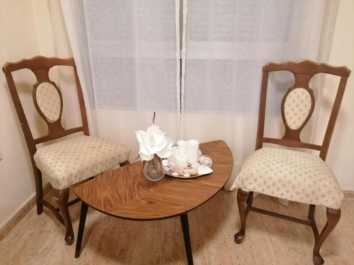 Piso Centrico Apartment Torrevieja Luaran gambar